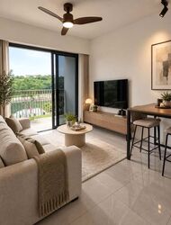 Riverfront Residences (D19), Apartment #621632581